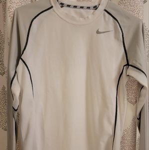 150. 3 for $25 - Nike dri-fit long sleeve tee